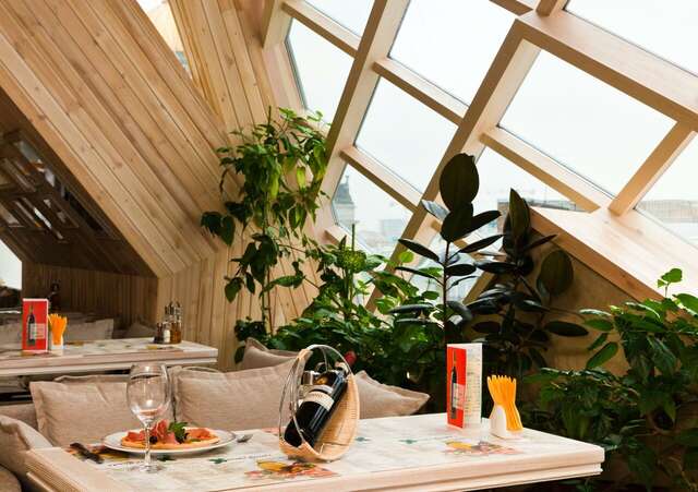 Гостиница Петро Палас Санкт-Петербург-115