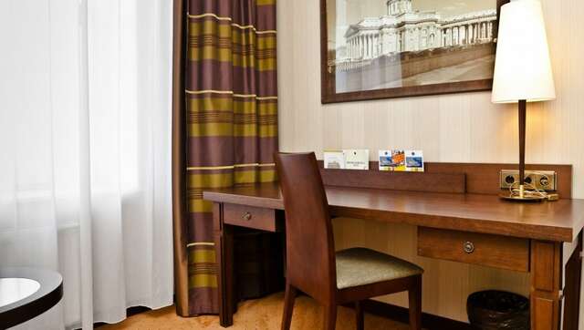 Гостиница Петро Палас Санкт-Петербург-190