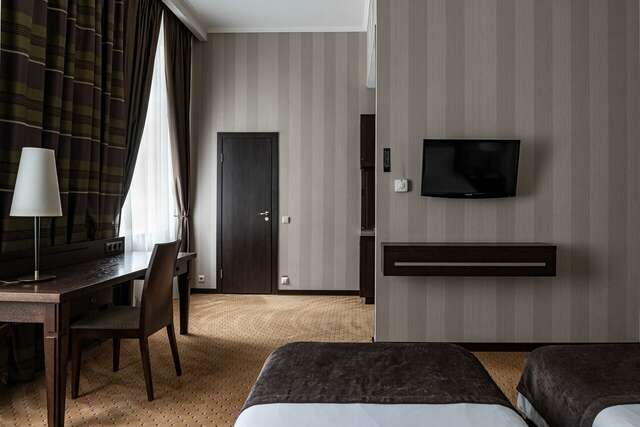 Гостиница Петро Палас Санкт-Петербург-199