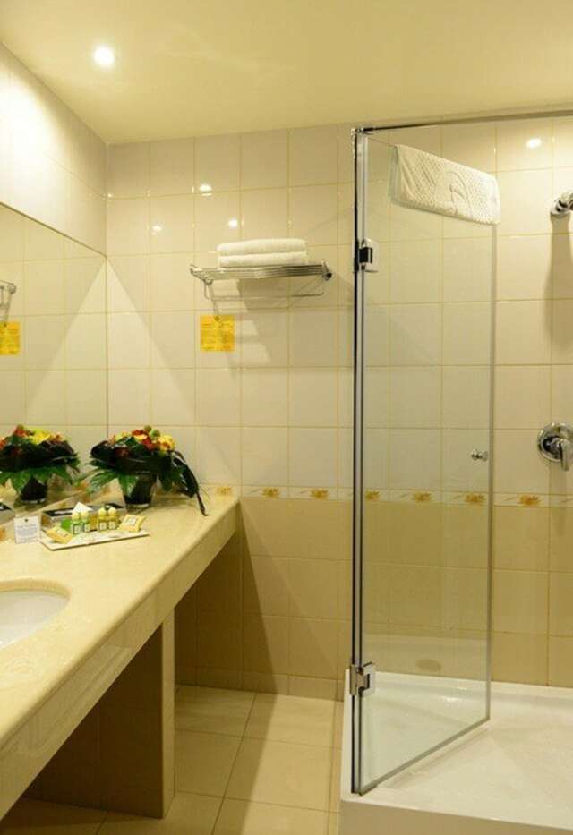 Гостиница Петро Палас Санкт-Петербург-60