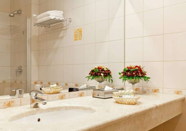 Гостиница Петро Палас Санкт-Петербург-80