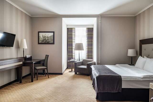 Гостиница Петро Палас Санкт-Петербург-213