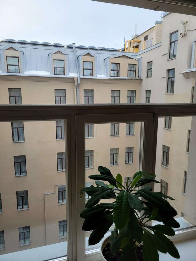 Гостиница Петро Палас Санкт-Петербург-76