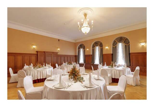 Гостиница Петро Палас Санкт-Петербург-98