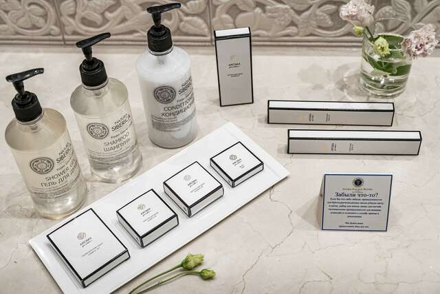 Гостиница Петро Палас Санкт-Петербург-180