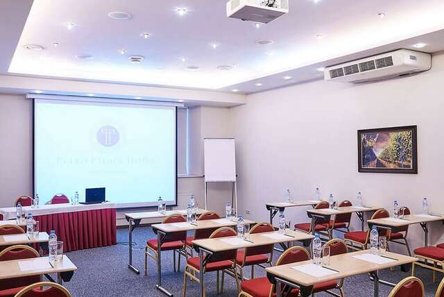 Гостиница Петро Палас Санкт-Петербург-118