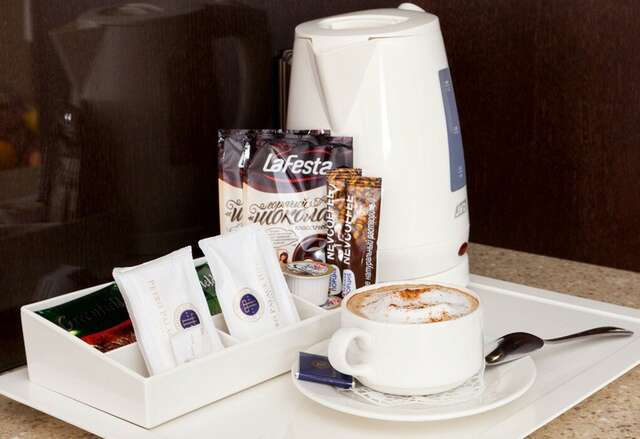 Гостиница Петро Палас Санкт-Петербург-63