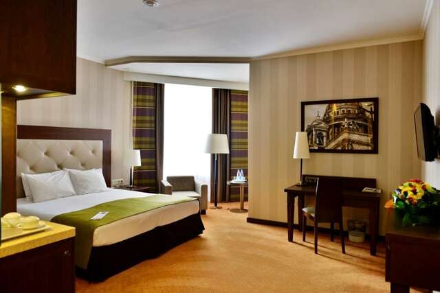 Гостиница Петро Палас Санкт-Петербург-138