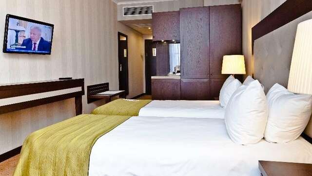 Гостиница Петро Палас Санкт-Петербург-205