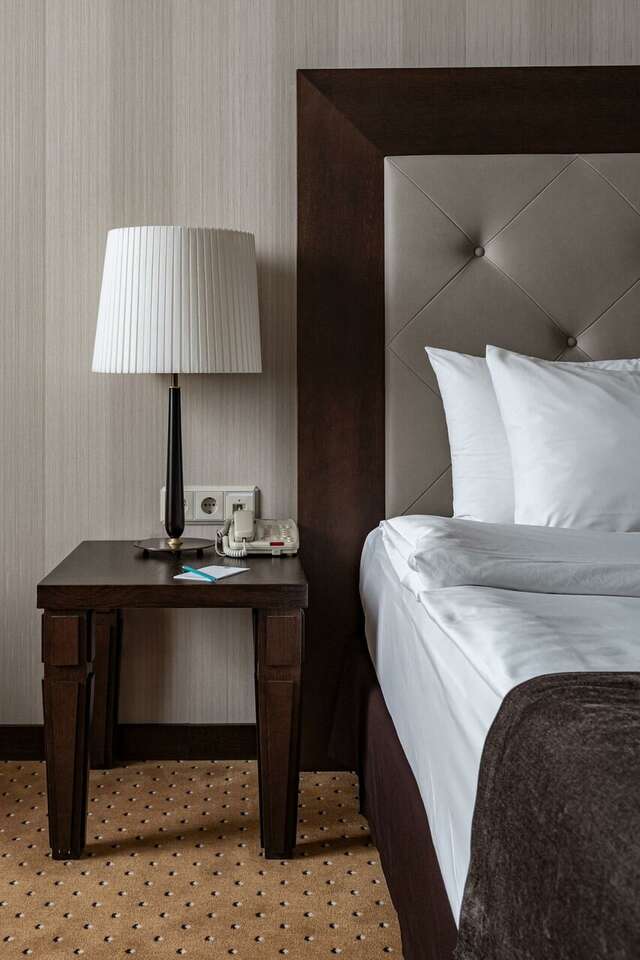 Гостиница Петро Палас Санкт-Петербург-194