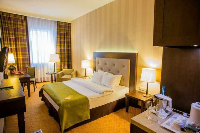 Гостиница Петро Палас Санкт-Петербург-177