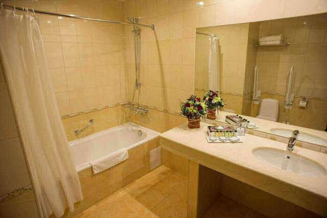 Гостиница Петро Палас Санкт-Петербург-175