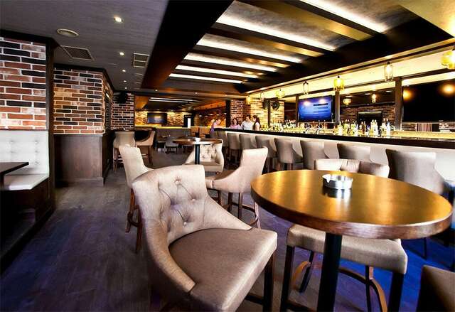 Гостиница Петро Палас Санкт-Петербург-49