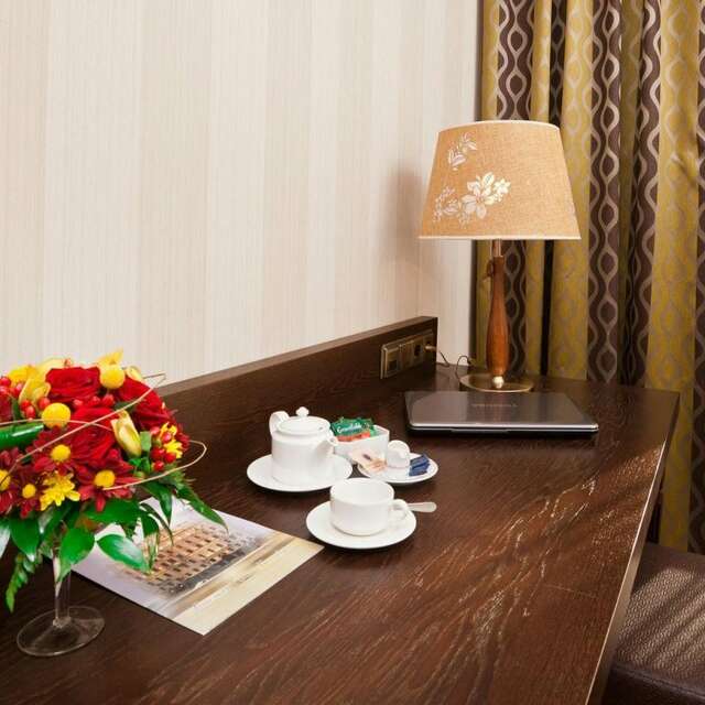 Гостиница Петро Палас Санкт-Петербург-145