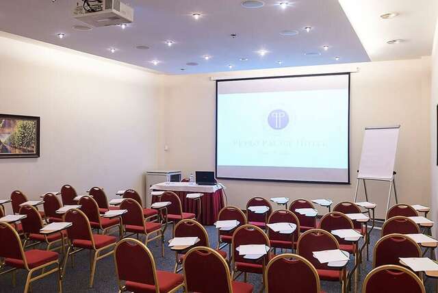 Гостиница Петро Палас Санкт-Петербург-135