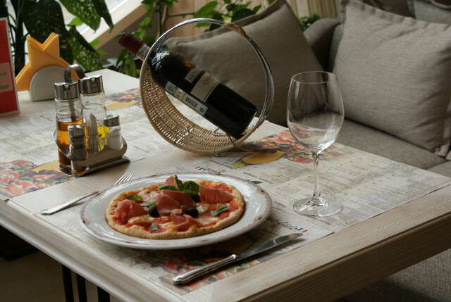 Гостиница Петро Палас Санкт-Петербург-6