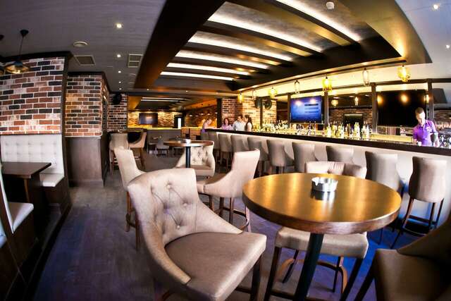 Гостиница Петро Палас Санкт-Петербург-131