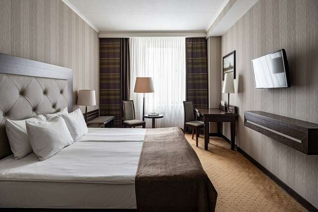 Гостиница Петро Палас Санкт-Петербург-223