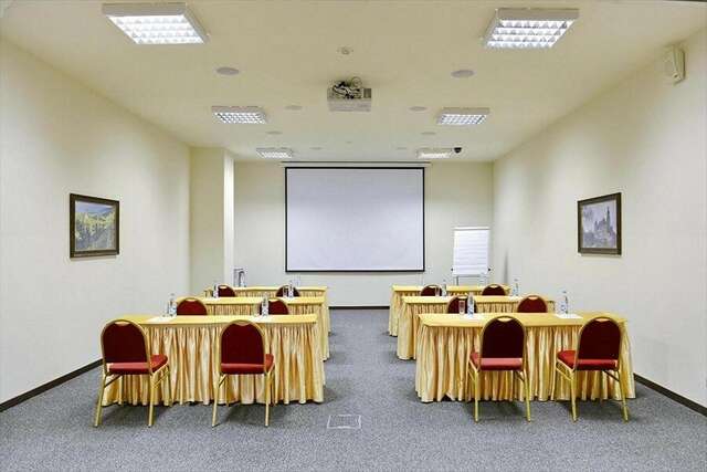 Гостиница Петро Палас Санкт-Петербург-29