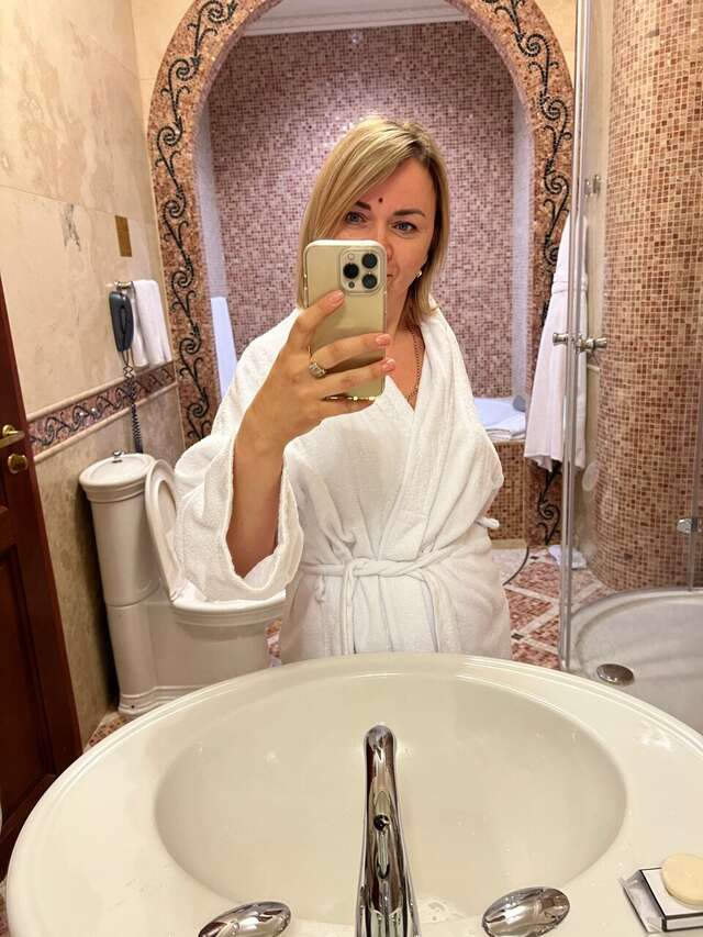 Гостиница Петро Палас Санкт-Петербург-64