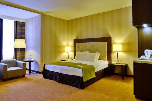 Гостиница Петро Палас Санкт-Петербург-130