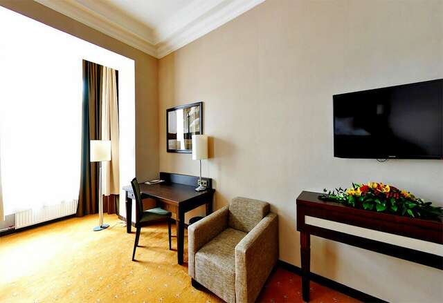 Гостиница Петро Палас Санкт-Петербург-62