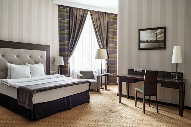 Гостиница Петро Палас Санкт-Петербург-188