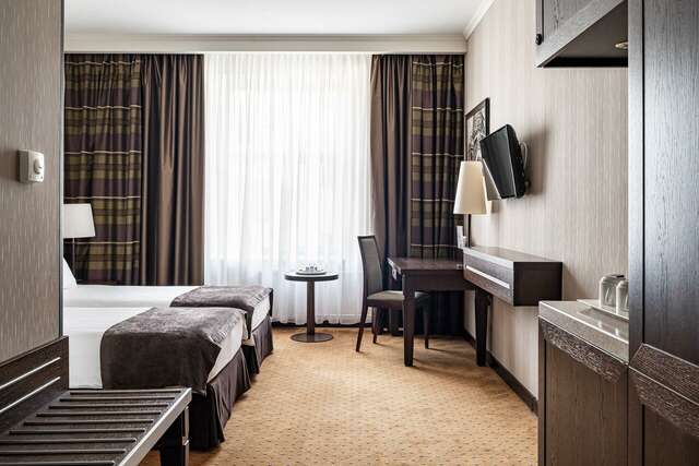 Гостиница Петро Палас Санкт-Петербург-219