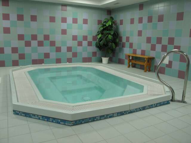 Гостиница Петро Палас Санкт-Петербург-150