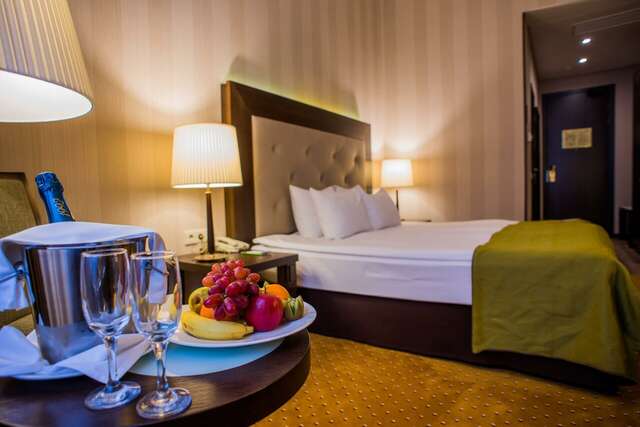 Гостиница Петро Палас Санкт-Петербург-73