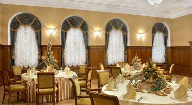 Гостиница Петро Палас Санкт-Петербург-233