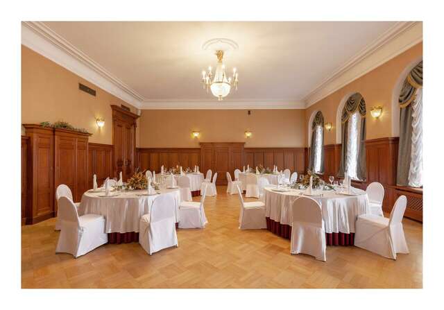 Гостиница Петро Палас Санкт-Петербург-141