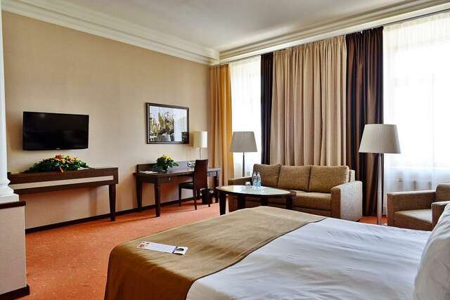 Гостиница Петро Палас Санкт-Петербург-168