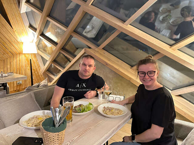 Гостиница Петро Палас Санкт-Петербург-148