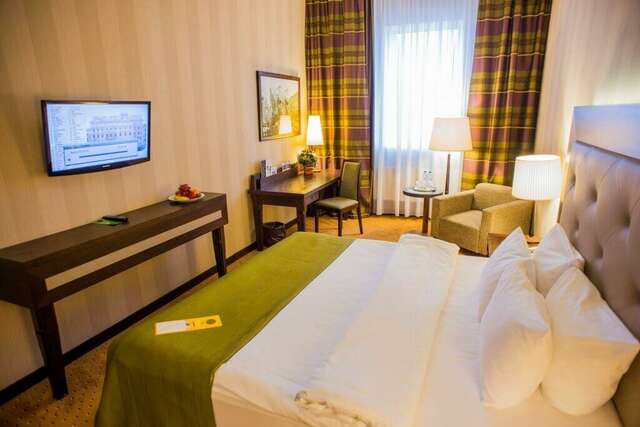 Гостиница Петро Палас Санкт-Петербург-174